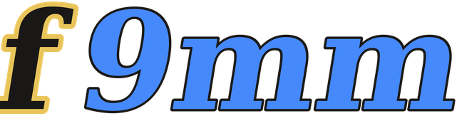 f9mm logo